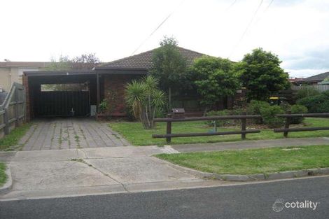 Property photo of 2 Harefield Crescent Kealba VIC 3021
