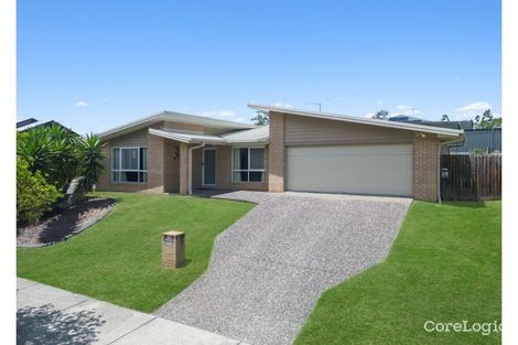 Property photo of 6 Jellett Drive Deebing Heights QLD 4306