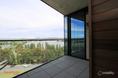 Property photo of 1007/19 Marcus Clarke Street City ACT 2601