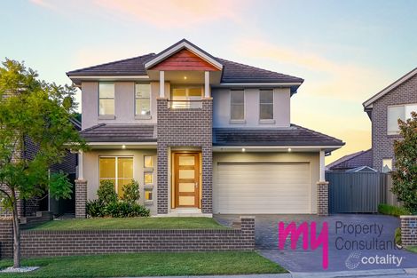 Property photo of 36 Bengal Crescent Elderslie NSW 2570
