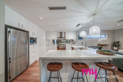 Property photo of 36 Bengal Crescent Elderslie NSW 2570