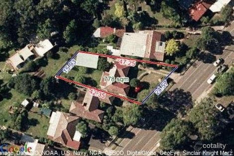 Property photo of 335 North Rocks Road North Rocks NSW 2151