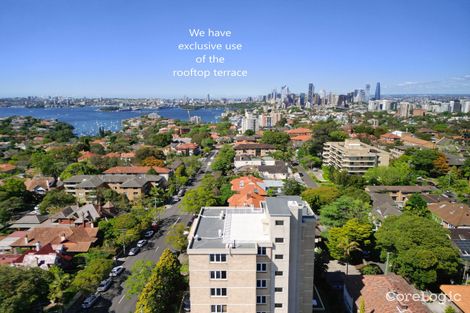 Property photo of 22/140 Wycombe Road Neutral Bay NSW 2089
