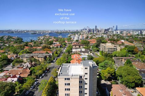 Property photo of 22/140 Wycombe Road Neutral Bay NSW 2089