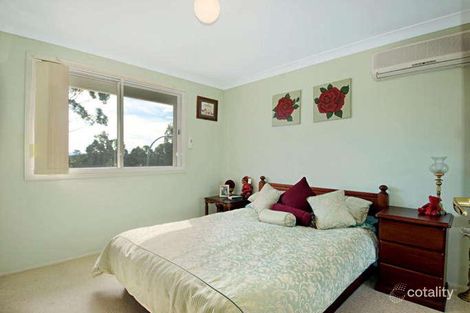 Property photo of 11 Yantara Place Woodcroft NSW 2767