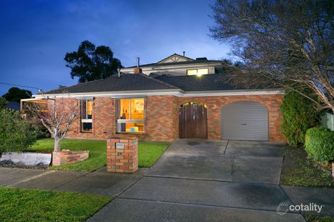 Property photo of 3 Acacia Crescent Wodonga VIC 3690