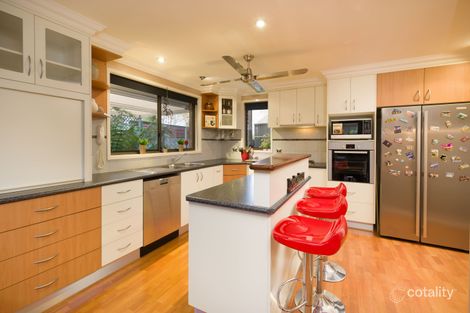 Property photo of 3 Acacia Crescent Wodonga VIC 3690