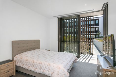 Property photo of 226/1 Finishline View Floreat WA 6014