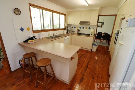 Property photo of 253 Blaxland Road Dalby QLD 4405
