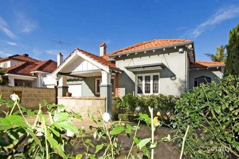 111 Hensman St, South Perth, WA 6151