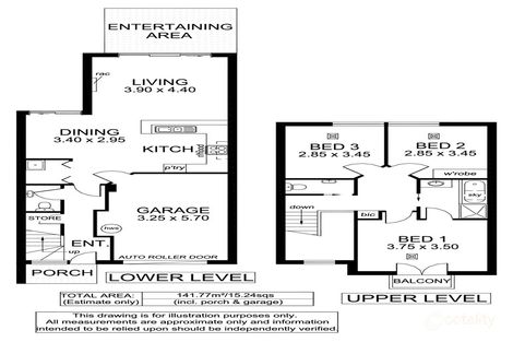Property photo of 4 Abbey Road Mitchell Park SA 5043
