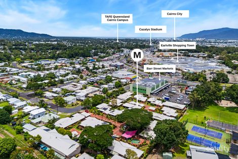 23/11 Barr St, Earlville, QLD 4870