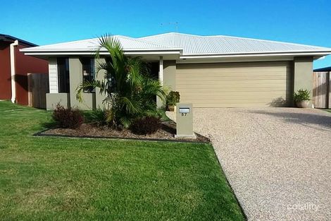 Property photo of 57 Flora Terrace Pimpama QLD 4209