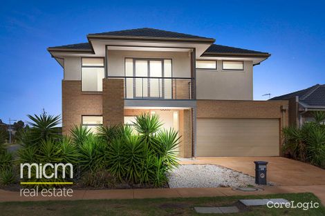 Property photo of 23 Seafarer Way Point Cook VIC 3030
