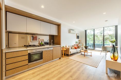 Property photo of 5G/13 Acacia Place Abbotsford VIC 3067