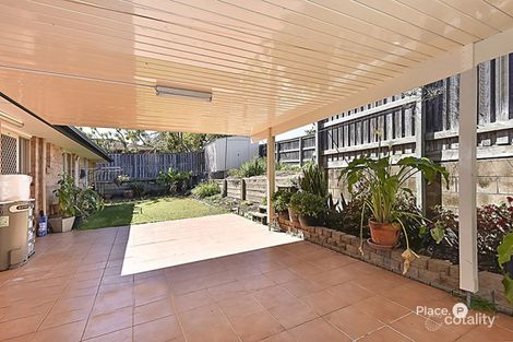 Property photo of 20 Murphy Street Calamvale QLD 4116