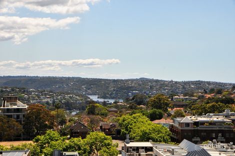 Property photo of 22/140 Wycombe Road Neutral Bay NSW 2089