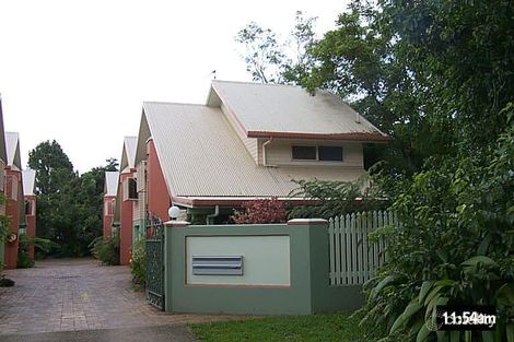 Property photo of 4 Vallely Street Freshwater QLD 4870