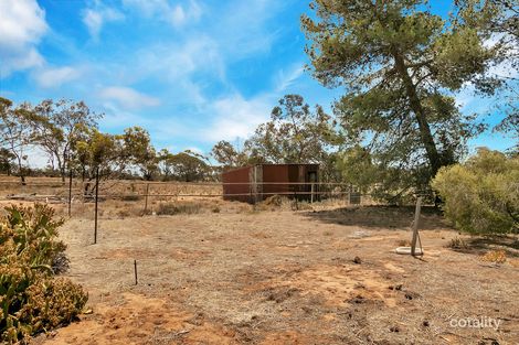 Property photo of 133 Hewson Road Halbury SA 5461