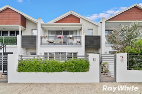 22/5 Bower Dr, Erskine, WA 6210