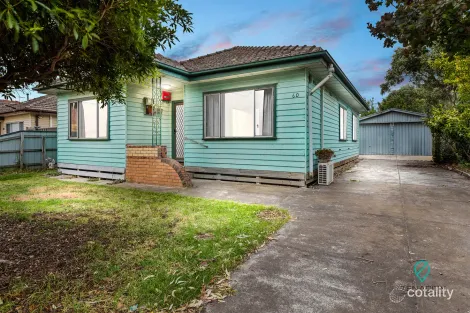 60 Dunkeld Ave, Sunshine North, VIC 3020