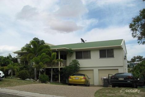 6 Brin St, Boyne Island, QLD 4680