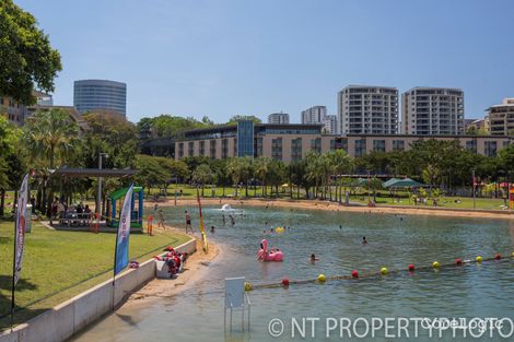 Property photo of 22/43 McLachlan Street Darwin City NT 0800