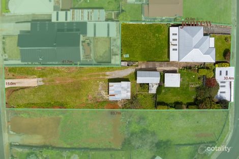 Property photo of 31 Flinders Street Brooklyn TAS 7320