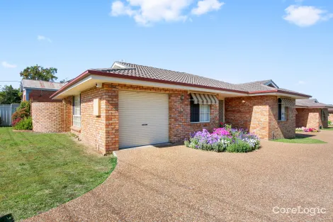 Property photo of 1/87 Denison Street West Tamworth NSW 2340