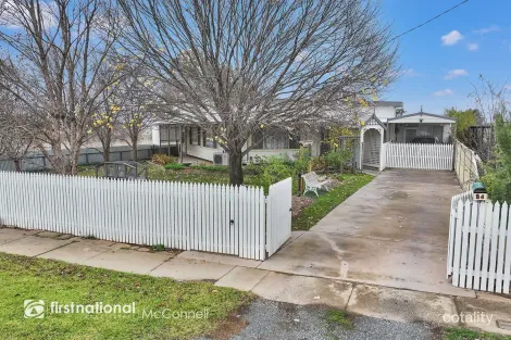 Property photo of 54 Brudenell Street Stanhope VIC 3623