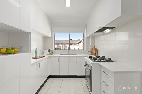 Property photo of 46/6-8 Church Street Randwick NSW 2031