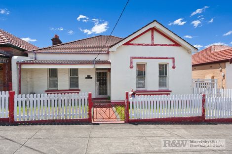 22 Moncur St, Marrickville, NSW 2204
