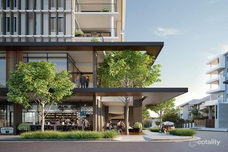 Property photo of 313/66 Bay Terrace Wynnum QLD 4178