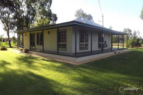 77 Jones Cct, Narromine, NSW 2821