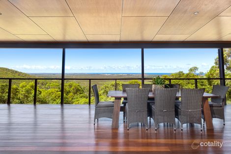 Property photo of 1-3 Cania Place Yandina Creek QLD 4561