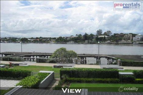 2231/32 Refinery Pde, New Farm, QLD 4005