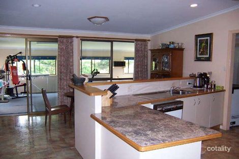 Property photo of 110 Alderley Street Rangeville QLD 4350