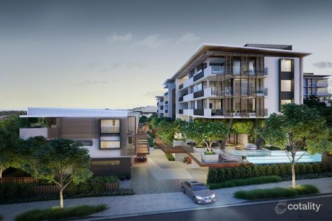 Property photo of 313/66 Bay Terrace Wynnum QLD 4178