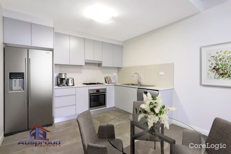 Property photo of 38/5-15 Belair Close Hornsby NSW 2077