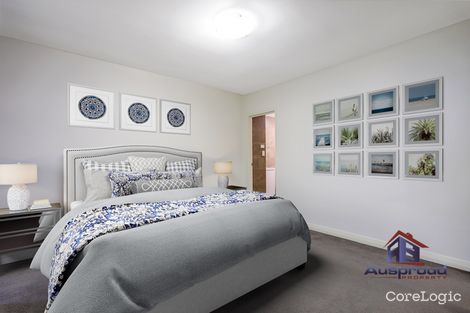Property photo of 38/5-15 Belair Close Hornsby NSW 2077