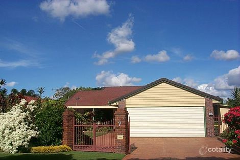 7 Aroona Ave, Broadbeach Waters, QLD 4218