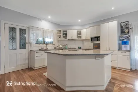 Property photo of 54 Brudenell Street Stanhope VIC 3623