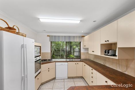 Property photo of 115 Dickson Way Point Lookout QLD 4183