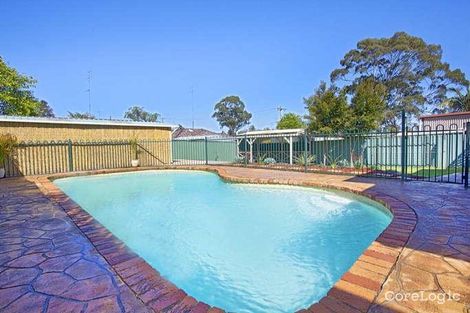 Property photo of 24 Irene Street South Penrith NSW 2750