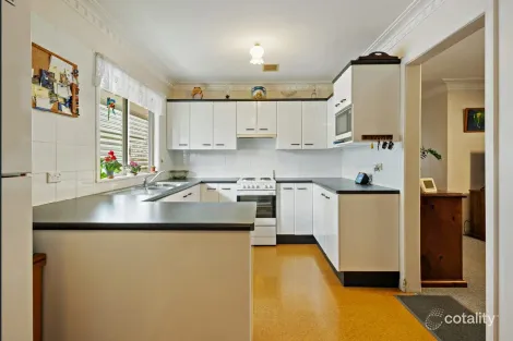 Property photo of 23 Alwyn Street Stafford Heights QLD 4053