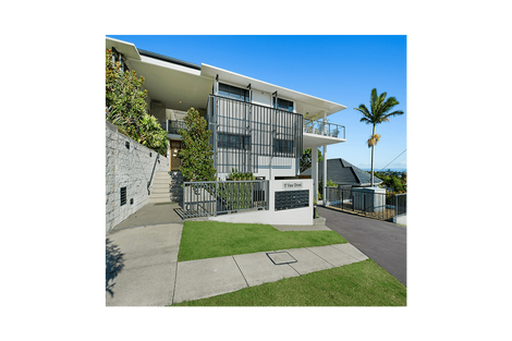 Property photo of 312/17 View Street Mount Gravatt East QLD 4122