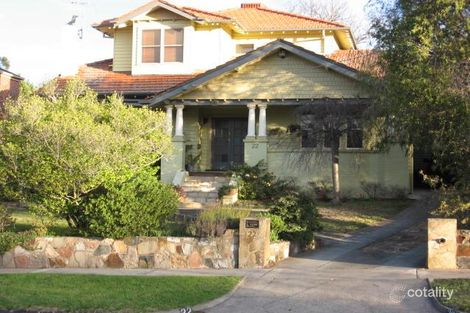 22 Gardiner Pde, Glen Iris, VIC 3146