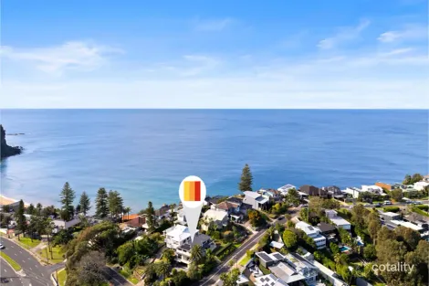 2a Hillcrest Ave, Mona Vale, NSW 2103