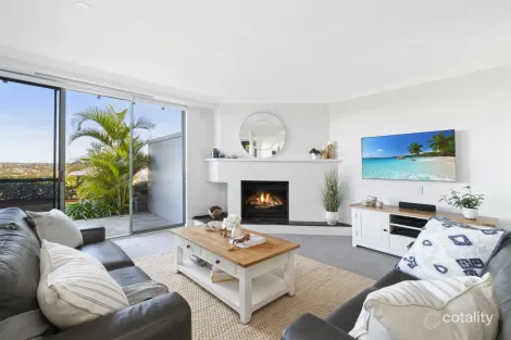 Property photo of 2A Hillcrest Avenue Mona Vale NSW 2103