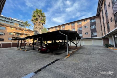 28/31-35 Forbes St, Liverpool, NSW 2170